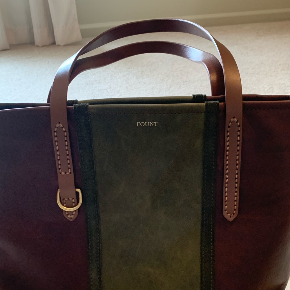 Fount Bag 🌼🌻🌻 Additional pics